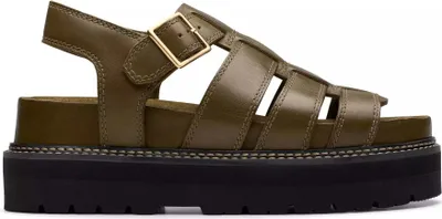 Image de Clarks Orianna Twist - sandale femme