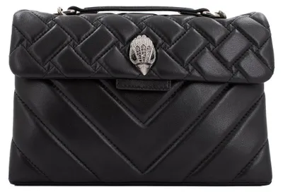 Produktbild von KURT GEIGER LONDON KENSINGTON X BA Schwarz