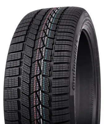 Image de 245/40R20 99H WinterContact™ TS 860 S XL FR *MO