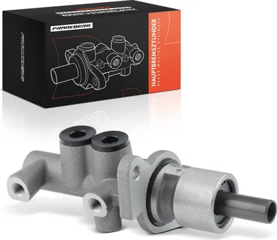 Zdjęcie produktu dla Frankberg Pompa hamulcowa dla BMW 3er E36 1990-1998 34311161860
