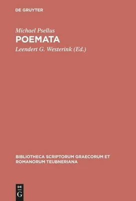 Produktbild von Poemata