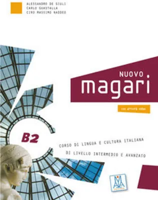 Image de NUOVO magari B2