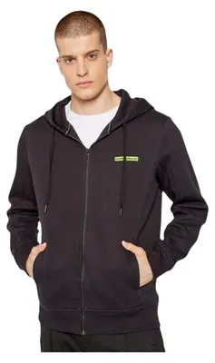 Produktbild von Original Calvin Klein Box aus weichem Mikroflock im Sportbekleidungsdesign