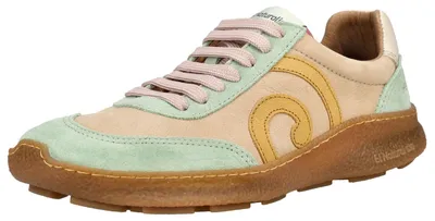 Produktbild von El Naturalista Barfußschuhe Sneaker Barfußschuhe Sneaker Leder