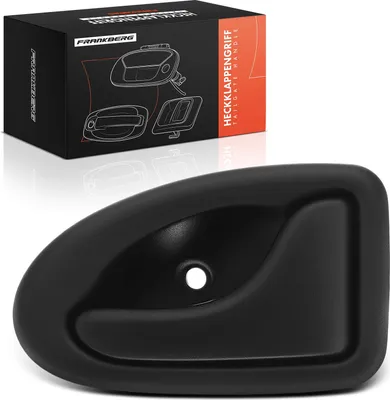 Image de Frankberg 1x poignée de porte avant droite intérieur pour Dacia Logan Express MCV Pick-up Iveco Daily III Bus Fourgon Nissan