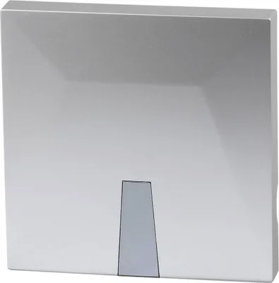 Produktbild von Heidemann 70250 Gong 8 V (max) 90 dBA Silber, Anthrazit