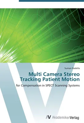 Produktbild von Multi Camera Stereo Tracking Patient Motion