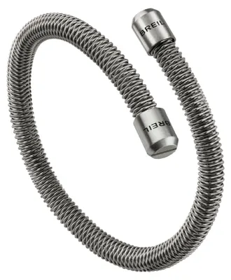 Produktbild von Juwel BREIL Sammlung NEW SNAKE, ARMBÄNDER aus HERREN in STAHL Farbe SILVER messen 22 - TJ2805