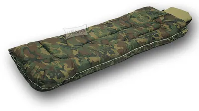Image de Bois de Schlafsack "Pilot