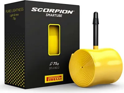 Zdjęcie produktu dla Pirelli SmarTUBE 29 -pyörän sisärengas, 29"