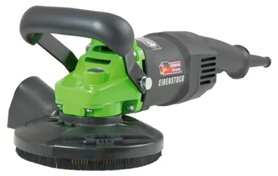 Image de Ponceuse à béton Eibenstock 230V Ebs 120.1