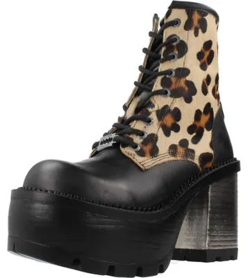 Produktbild von NEW ROCK Tierdruck-Stiefel Modell MSEVE02 C4