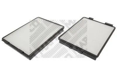 Produktbild von MAPCO 65614 Innenraumfilter Pollenfilter für BMW 5 Limousine (E39)