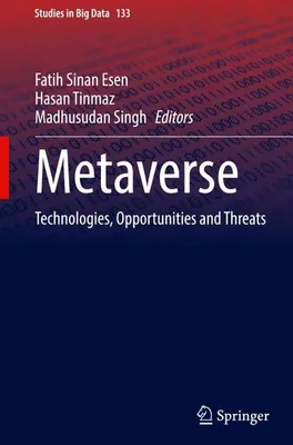 Obrázek produktu pro Metaverse