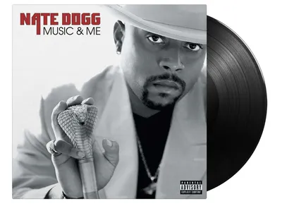 Obrázok produktu pre Music And Me (180g)