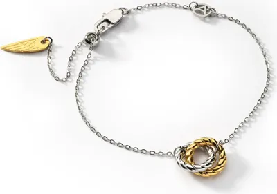 Immagine prodotto di Bracciale da donna AN Jewels AL.BMW02YS
