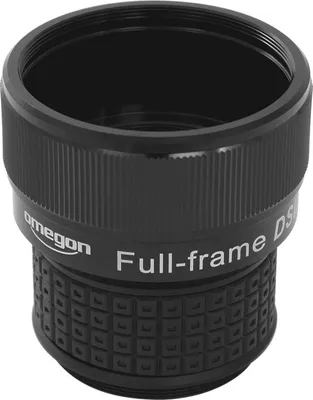 Produktbild von Omegon Kamera-Adapter DSLR Kamera Adapter
