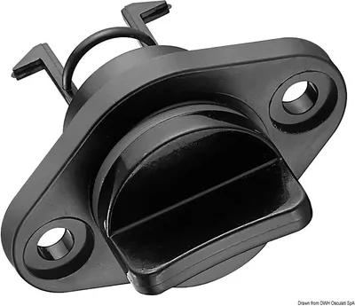 Produktbild von Wasser Ablauf Stecker Osculati 18.346.12
