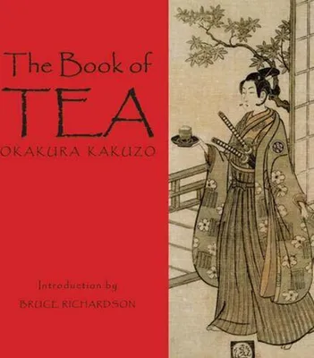 Produktbild von The Book of Tea