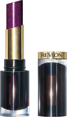 Produktbild von Revlon - Super Lustrous Glass Shine Lippenstift - 013 Sleek Mulberry