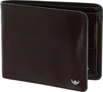 Produktbild von Golden Head Geldbörse Colorado RFID Protect Billfold Coin Wallet Bordeaux weinrot