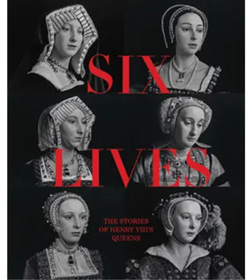 Immagine prodotto di Six Lives