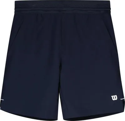 Produktbild von Wilson Team Inseam 5” Kurze Hose Blau M Kinder Blau M