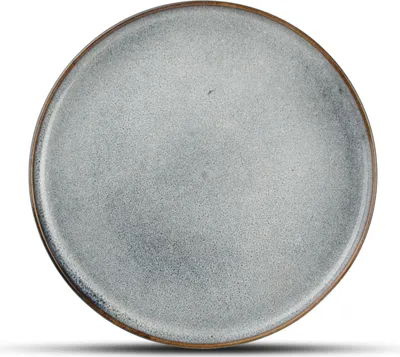 Produktbild von ONA Frühstücksteller / Dessertteller Duna Blue ø 21 cm - 4 Stück