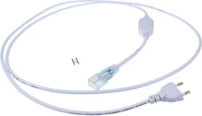 Obrázek produktu pro T-LED Napájecí kabel pro LED pásek NEON 200cm 076510
