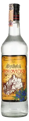 Image de Spišská Borovička 38% Vol. 0,7l
