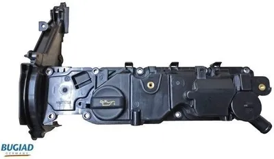 Produktbild von Zylinderkopfhaube BVC50128 für FORD Fiesta Mk6 Schrägheck (JA8, JR8) +Dichtung