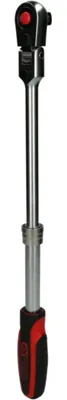 Produktbild von KS Tools 914.1220, Stahl, 1 Stück(e), DIN 3120, ISO 1174, DIN 3122, ISO 3315, 1 Stück(e), B07HS1J7FY, 620 g