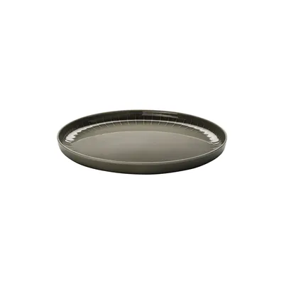 Produktbild von Rosenthal Joyn Grau Gourmetteller flach 26 cm