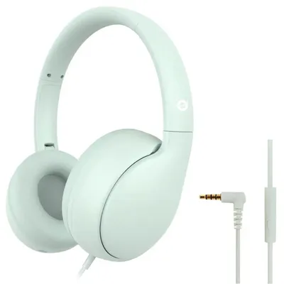 Produktbild von Conceptronic PARRIS04GT 3,5mm Kids Headset