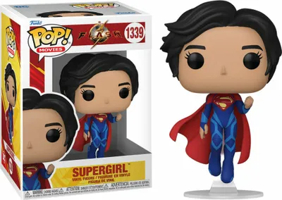 Obrázok produktu pre FUNKO POP! 65599, zberateľská figúrka, film a seriály
