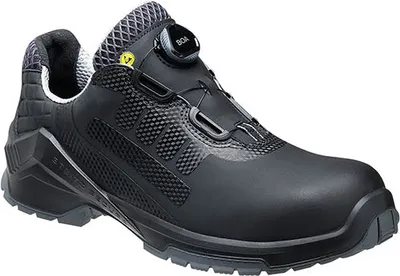 Produktbild von Steitz Secura Sicherheitshalbschuh S3 VD 3500 BOA SST SF NB, Gr. 38