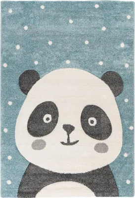 Produktbild von Amigo 522 Blau 80cm x 150cm