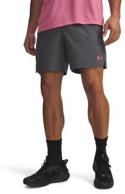 Obrázok produktu pre Under Armour Ua Vanish Woven Short 2.0 6In – castlerock, veľkosť: M