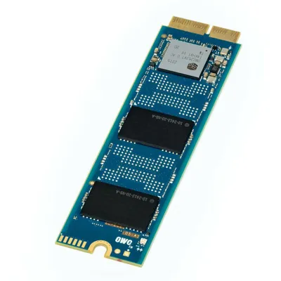 Immagine prodotto di OWC Aura N2 - 512 GB - M.2 - 2200 MB/s