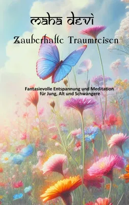 Produktbild von Zauberhafte Traumreisen