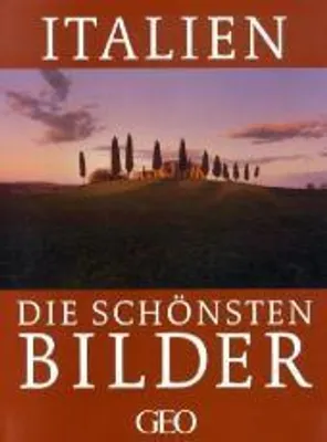 Immagine prodotto di Italien: Die schönsten Bilder