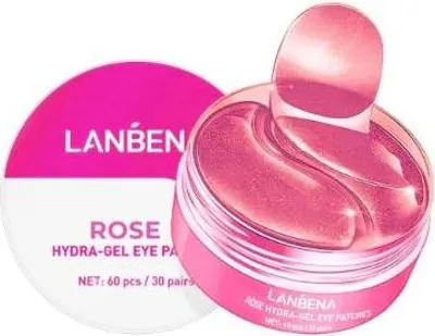 Produktbild von Lanbena Rosa