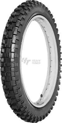 Image de Pneus Vee Rubber VRM 174 3.00-12 TT NHS Reinforced avant / arrière