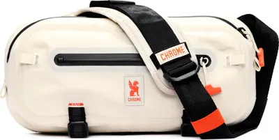Produktbild von Chrome Mini Kadet WP - Umhängetasche 13 cm (future white)