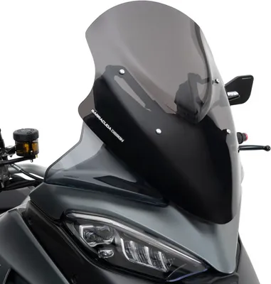 Produktbild von Windschild Plexiglas Ducati Multistrada V4S 2022- Multistrada 1200 V4 S 1A EURO5
