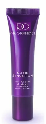 Produktbild von Augenkonturcreme Dr. Grandel Nutri Sensation (20ml)