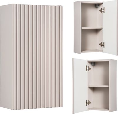 Hängeschrank 30cm, kaschmir, NEWPORT-56-CASHMERE