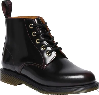 Produktbild von Dr Martens Emmeline Stiefel Schwarz EU 38 Damen Schwarz EU 38