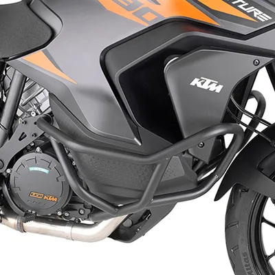 Produktbild von GIVI Rohr-Sturzbügel für KTM 1290/1390 Super Adventure S