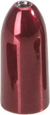 Produktbild von Doiyo Szuki Tungsten Bullet Red 3,5 g